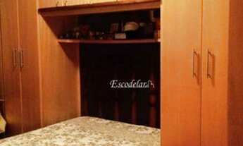 Imagem 7: Apartamento residencial à venda, Santa Teresinha, São Paulo