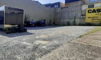 Imagem 2: Terreno para alugar - Jardim do Mar - São Bernardo do Campo/SP