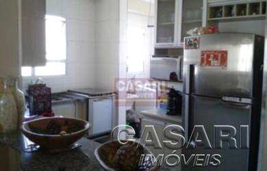 Imagem 2: Apartamento Residencial à venda, Jardim do Estádio, Santo André - AP53920