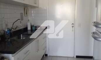 Imagem 7: Apartamento - Bosque - Campinas