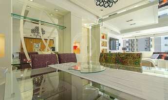 Imagem 7: Apartamento para Venda em Porto Alegre, Mont Serrat, 3 dormitórios, 2 suítes, 4 banheiros