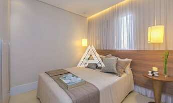 Imagem 2: Apartamento com 3 dormitórios à venda, 61 m² - Vila Curuçá - Santo André/SP