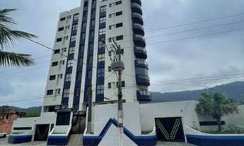 Imagem 3: Apartamento com 2 dormitórios à venda, 76 m² por R$ 300.000,00 - Solemar - Praia Grande/SP