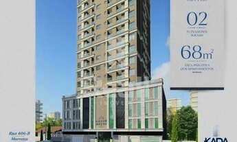 Imagem 2: APARTAMENTO 02 SUÍTES-ITAPEMA SC