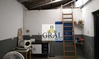 Imagem 4: Galpão à venda, 296 m² por R$ 850.000 - Paulicéia - São Bernardo do Campo/SP