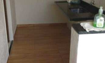 Imagem 5: Apartamento com 2 dormitórios à venda, 69 m² por R$ 192.000,00 - Parque Santo Antônio - Ta