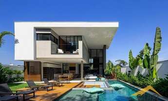 Imagem: Casa com 6 suítes à venda, 672m² por