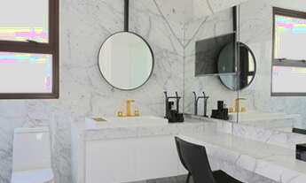 Imagem 7: Triplex para venda com 512m² com 4 Suítes + 6 Vagas de garagem - em Itaim Bibi - São Paulo