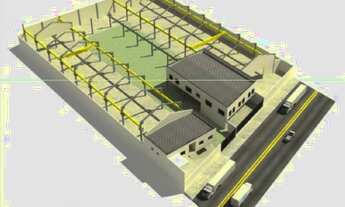 Imagem 5: Galpão para Locação em São Paulo, Vila Independência, 3 banheiros, 5 vagas