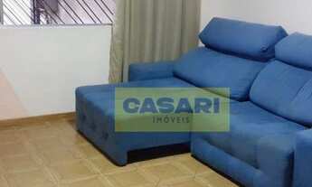 Imagem 2: Sobrado com 2 dormitórios à venda, 127 m² - Jardim Independência - São Bernardo do Campo/S