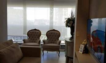 Imagem 2: Apartamento com 3 dormitórios à venda, 103 m² por R$ 1.500.000,00 - Bosque da Saúde - São