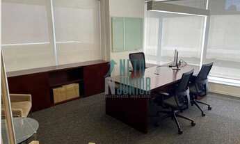 Imagem 7: Conjunto para alugar, 592 m² por R$ 41.440,00/mês - Butantã - São Paulo/SP