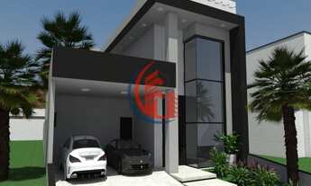 Imagem: Casa Térrea com 3 suítes no Jardins Di