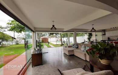 Imagem 9: Sobrado à venda, 350 m² por R$ 850.000,00 - Jardim Belas Artes - Itanhaém/SP