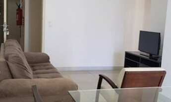 Imagem 3: Apartamento com 2 dormitórios para alugar, 64 m² por R$ 3.200,00/mês - Cambuí - Campinas/S