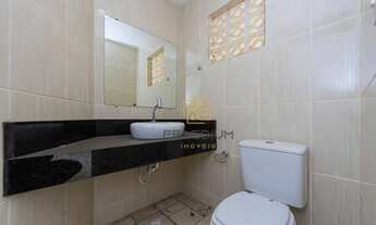 Imagem 4: Casa com 4 dormitórios à venda, 191 m² por R$ 990.000 - Vista Alegre - Curitiba/PR