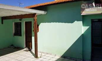 Imagem 3: Casa Terrea Jordanopolis - Venda e Locaçao. SBC