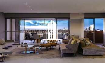 Imagem: Lançamento próx. De Apartamento em perdizes