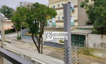 Imagem 3: Apartamento com 2 dormitórios à venda, 66 m² por R$ 349.900 - Vila Metalúrgica - Santo And