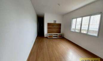 Imagem 6: Cobertura com 3 dormitórios à venda, 180 m² - Campestre - Santo André/SP