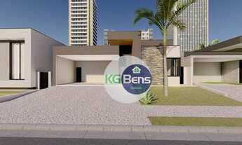 Imagem: Casa com 3 dormitórios à venda, 243,3