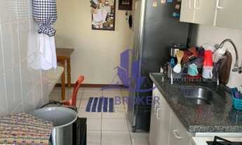 Imagem 5: Apartamento com 2 dormitórios à venda, 62 m² por R$ 215.000,00 - Jardim Brasil - Bauru/SP