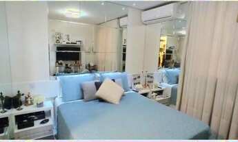 Imagem 5: Santos) Apartamento alto padrão enseada do sua