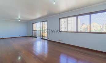 Imagem 2: Apartamento Venda Higienópolis 180 m² 3 Dormitórios