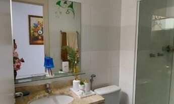 Imagem 5: Apto em Nova Parnamirim - andar alto - R$ 270 mil