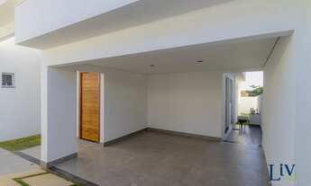 Imagem 5: Casa 4 Quartos, 2 vagas, 187,00 m², Bairro Joá, Lagoa Santa/MG - Cód. 562