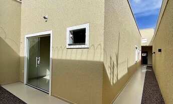 Imagem 7: Casa para venda com 180 metros quadrados com 3 quartos