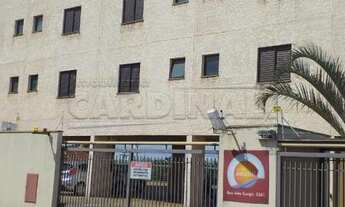 Imagem 2: Araraquara - Apartamento Padrão - Sao Geraldo