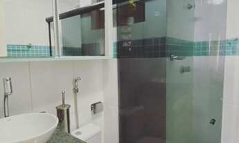 Imagem 5: Cobertura duplex para aluguel tem 80 metros quadrados com 2 quartos em Industrial - Camaça