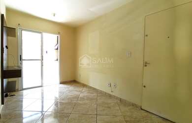 Imagem 7: Apartamento com Churrasqueira e Móveis Planejados!