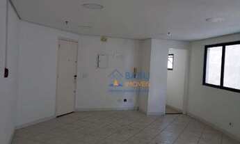 Imagem 2: Conjunto para alugar, 52 m² por R$ 1.400,00/mês - Higienópolis - São Paulo/SP