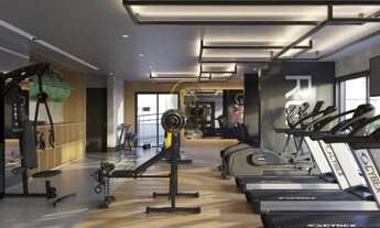 Imagem 7: Apartamento para Venda em Osasco, Bela Vista, 3 dormitórios, 3 suítes, 1 banheiro, 3 vagas