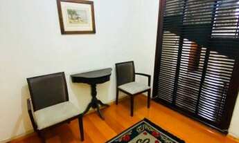 Imagem 6: Apartamento com 3 dormitórios à venda, 167 m² por R$ 1.590.000,00 - Consolação - São Paulo