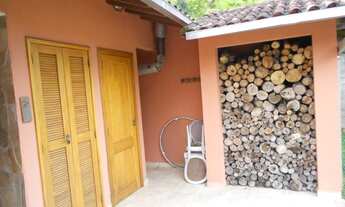 Imagem 5: PETRóPOLIS - Casa Padrão - Quitandinha