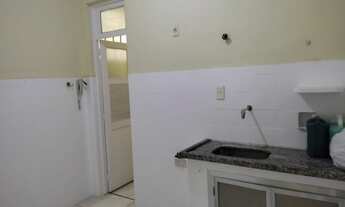 Imagem 5: Apartamento para venda possui 54 metros quadrados com 2 quartos em Tijuca - Rio de Janeiro