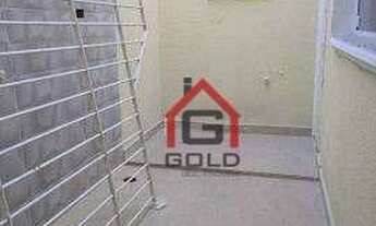 Imagem 5: Apartamento com 2 dormitórios, 47 m² - venda por R$ 350.000,00 ou aluguel por R$ 3.000,00