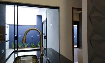 Imagem 5: Casa à venda, Jardim Park Real, Indaiatuba, SP