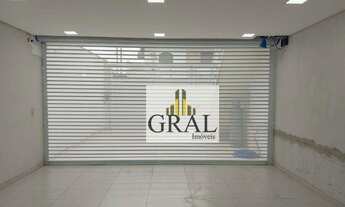 Imagem 3: Sobrado com 3 dormitórios à venda, 274 m² por R$ 1.450.000,00 - Jardim do Mar - São Bernar