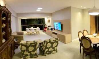 Imagem 6: Cr2 Vende Apartamento 3 Quartos, sendo 2 suites com 135m2 a Beira mar de Casa Caiada - Oli