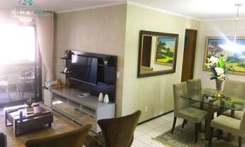 Imagem 2: VENDO APARTAMENTO DE 110M2 BAIRRO MEIRELES