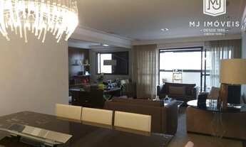 Imagem 4: Apartamento com 3 dormitórios à venda, 230 m² por R$ 3.300.000,00 - Moema - São Paulo/SP