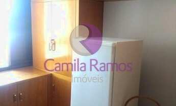 Imagem 2: Apartamento à venda 3 Quartos, 1 Suite, 1 Vaga, 161M², CENTRO, SUZANO - SP