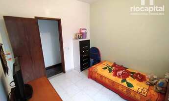 Imagem 5: Apartamento com 2 quartos à venda, 89 m² por R$ 320.000 - Taquara - Rio de Janeiro/RJ