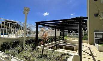 Imagem 6: Studio com 1 dormitório para alugar, 30 m² por R$ 1.530,00/mês - Gopoúva - Guarulhos/SP