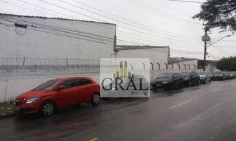 Imagem 3: Galpão, 1500 m² - venda por R$ 5.000.000,00 ou aluguel por R$ 28.000,00/mês - Conceição