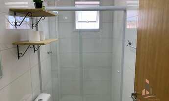 Imagem 7: Apartamento com 2 dormitórios à venda, 83 m² por R$ 440.000,00 - Boqueirão - Praia Grande